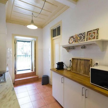 Ferienwohnung Ola Lisbon - Rato I Exterior foto