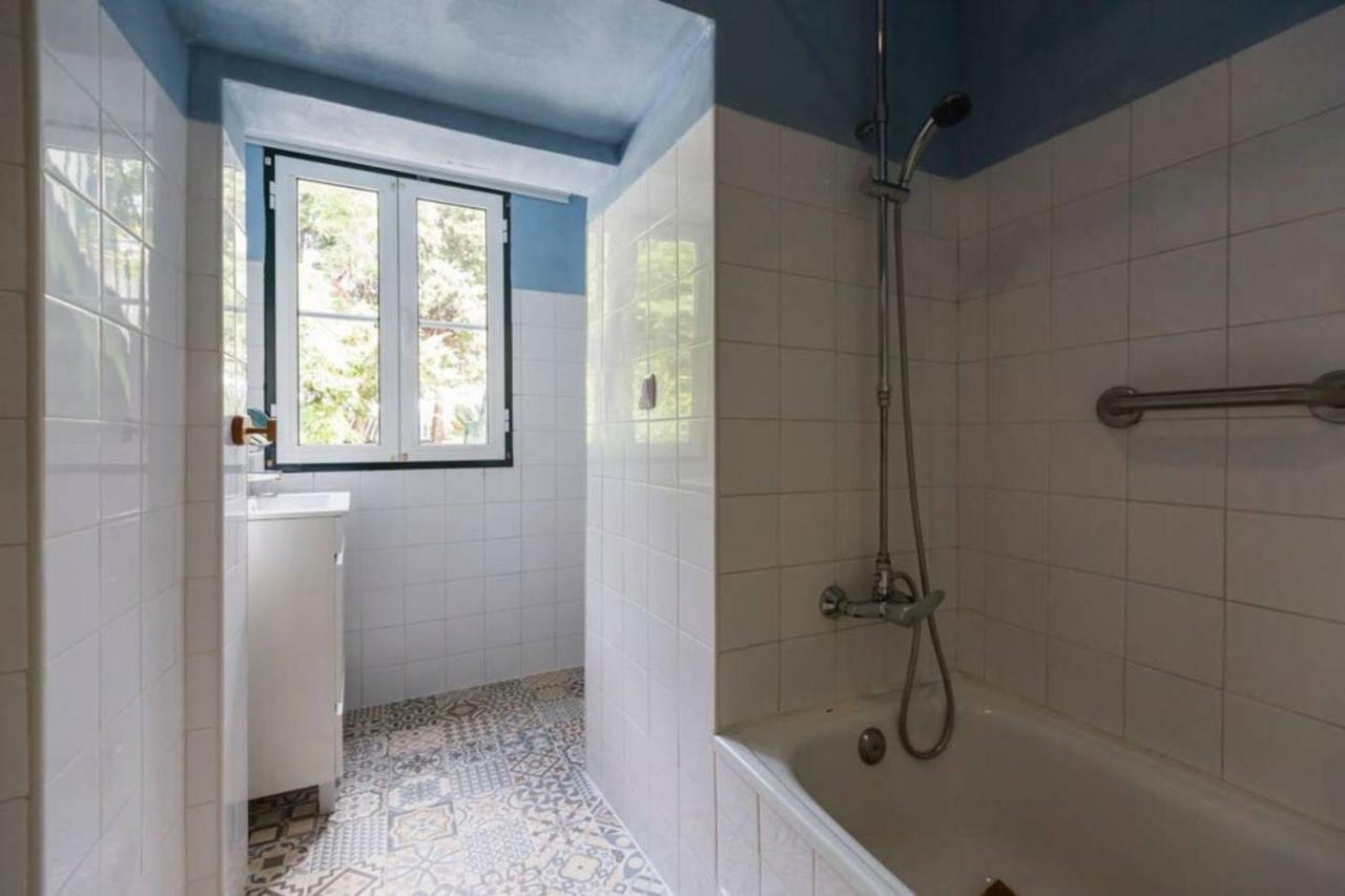 Ferienwohnung Ola Lisbon - Rato I Exterior foto